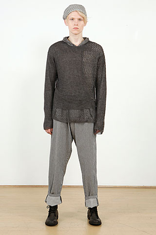 Yohji Yamamoto / - 2010